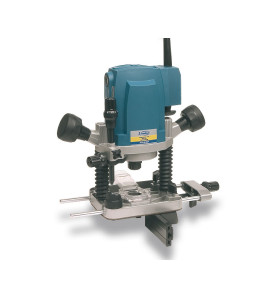 Defonceuse FR 66 P - 1300 W - Virutex