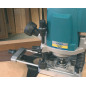 Defonceuse FR 66 P - 1300 W - Virutex Defonceuse FR 66 P - 1300 W - Virutex