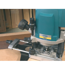Defonceuse FR 66 P - 1300 W - Virutex