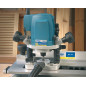 Defonceuse FR 66 P - 1300 W - Virutex Defonceuse FR 66 P - 1300 W - Virutex