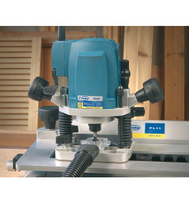 Defonceuse FR 66 P - 1300 W - Virutex