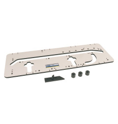 Gabarit PFE 60 (ventouses en option) - Virutex