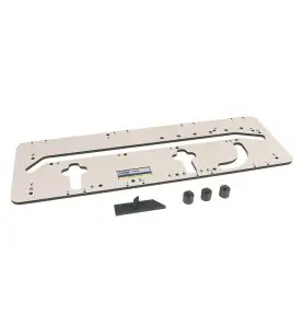 Gabarit PFE 60 (ventouses en option) - Virutex