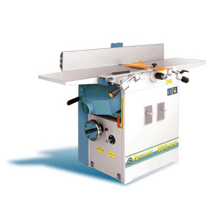 [Promo] Raboteuse Dégauchisseuse 320mm Nickmann ADM320 + kit déplacement inclus