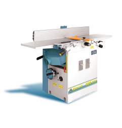 [Promo] Raboteuse Dégauchisseuse 320mm HF ADM320 + kit déplacement inclus