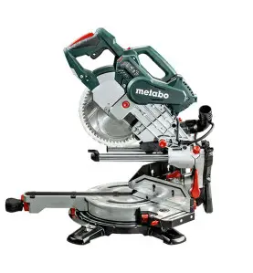 Scie à onglet KGSV 72 Xact Metabo