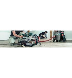 Scie à onglet KGSV 72 Xact Metabo