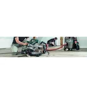 Scie à onglet KGSV 72 Xact Metabo