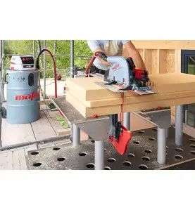 Table de scie ST 1700 Vario