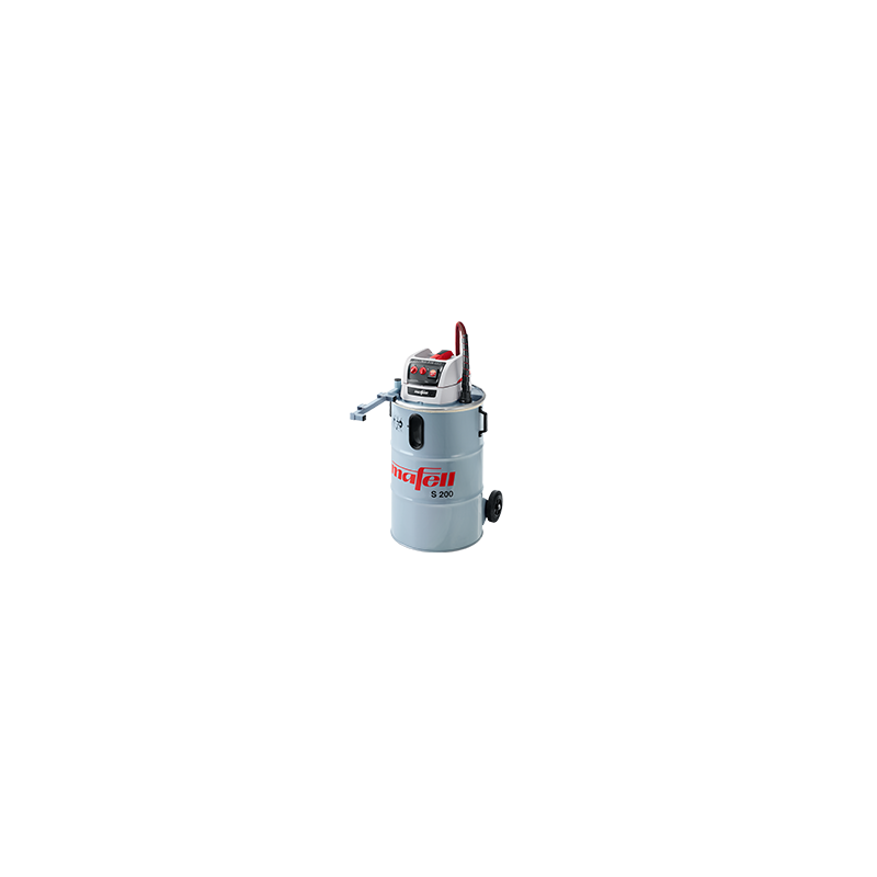 Bac 200 l