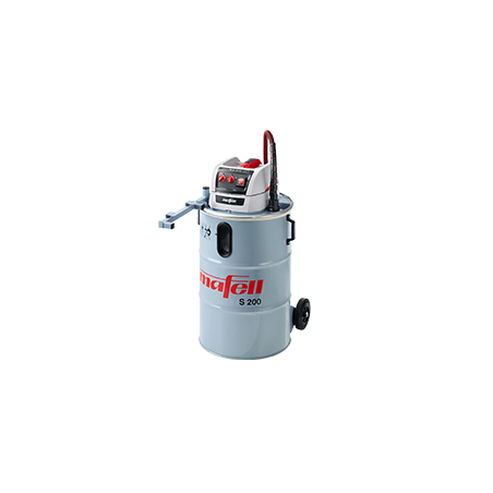 Bac 200 l