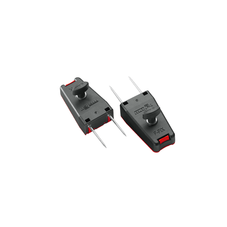 Kit de serrage F-FIX, 2 pièces