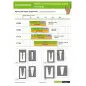 Lignatool - Composez votre gabarit pour usinage de queues d'aronde - Fraise incluse dans nos kits Lignatool - Composez votre gabarit pour usinage de queues d'aronde - Fraise incluse dans nos kits
