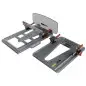 Lignatool - Composez votre gabarit pour usinage de queues d'aronde - Fraise incluse dans nos kits Lignatool - Composez votre gabarit pour usinage de queues d'aronde - Fraise incluse dans nos kits