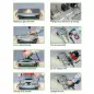 Lignatool - Composez votre gabarit pour usinage de queues d'aronde - Fraise incluse dans nos kits Lignatool - Composez votre gabarit pour usinage de queues d'aronde - Fraise incluse dans nos kits