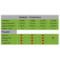 Lignatool - Composez votre gabarit pour usinage de queues d'aronde - Fraise incluse dans nos kits Lignatool - Composez votre gabarit pour usinage de queues d'aronde - Fraise incluse dans nos kits