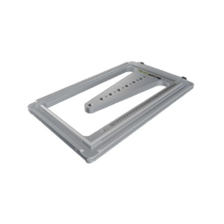 Gabarit pour tenon (Taille à sélectionner)