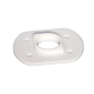 Plaque / Makita RP2300 - Plaque d'arrêt