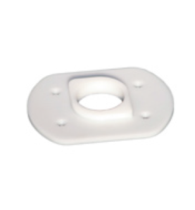 Plaque / Makita RP2300 - Plaque d'arrêt
