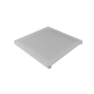 Bouclier de protection vertical (LT060 / 080 / 120)