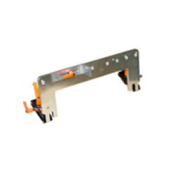 Butée inclinable horizontale (Pour LT180) - 390mm