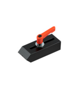 Simplex butée bakélite tenon (1pc)