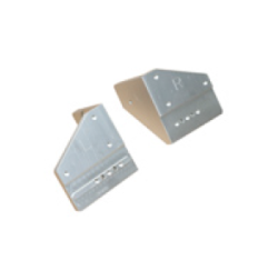 Lot supports de serrage Droite/Gauche