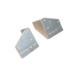 Lot supports de serrage Droite/Gauche