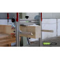 Dispositif pour coupe en bout SF400 Lignatool (sans tronçonneuse) Dispositif pour coupe en bout SF400 Lignatool (sans tronçonneuse)
