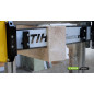 Dispositif pour coupe en bout SF400 Lignatool (sans tronçonneuse) Dispositif pour coupe en bout SF400 Lignatool (sans tronçonneuse)
