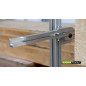 Dispositif pour coupe en bout SF400 Lignatool (sans tronçonneuse) Dispositif pour coupe en bout SF400 Lignatool (sans tronçonneuse)