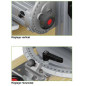 Dispositif pour coupe en bout SF400 Lignatool (sans tronçonneuse) Dispositif pour coupe en bout SF400 Lignatool (sans tronçonneuse)