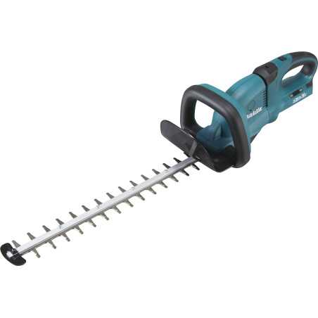 Taille-haie 36 V (2x18V Li-Ion)   55 cm (Produit seul) MAKITA DUH551Z