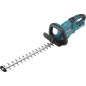 Taille-haie 36 V (2x18V Li-Ion) 55 cm (Produit seul) MAKITA DUH551Z