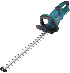 Vente de Taille-haie 36 V (2x18V Li-Ion) 65 cm (Produit seul) MAKITA DUH651Z Makita, numéro 4661 / makita_DUH651Z à 258,33 €HT
