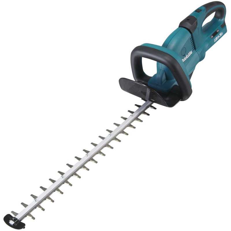 Taille-haie 36 V (2x18V Li-Ion)   65 cm (Produit seul) MAKITA DUH651Z