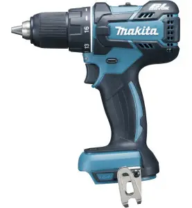 Vente de Perceuse visseuse 18 V Li-ion Ø 13 mm (Produit seul) MAKITA DDF480Z Makita, numéro 4706 / makita_DDF480Z à 180,83 €HT 