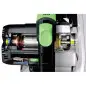[Pack Expert] Scie plongeante TS 55 FEBQ-Plus-FS + 2FSZ120 + Coffret lames pro + 2FSV + 2ème Rail 1400mm 