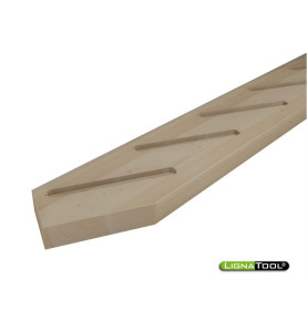 Set gabarit universel (sans la fraise) LTA1060 Lignatool
