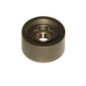 Bague de guidage incl. palier à billes pour fraise à 20mm queue cône Ø42,2mm