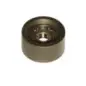 Bague de guidage incl. palier à billes pour fraise à 20mm queue cône Ø42,2mm