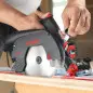Scie circulaire portative K 55 cc Scie circulaire portative K 55 cc