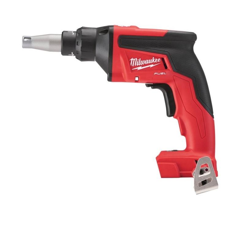 M18 FSG-0X - Visseuse Placo FUEL, 18V, 5000 trs/min, sans batterie M18 FSG-0X - Visseuse Placo FUEL, 18V, 5000 trs/min, sans batterie