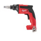 M18 FSG-0X - Visseuse Placo FUEL, 18V, 5000 trs/min, sans batterie M18 FSG-0X - Visseuse Placo FUEL, 18V, 5000 trs/min, sans batterie