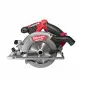 M18 CCS55-0X - Scie circulaire FUEL 55mm, 18V, sans batterie