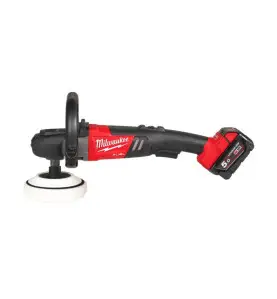 M18 FAP180-0 - Polisseuse FUEL 18V, sans batterie