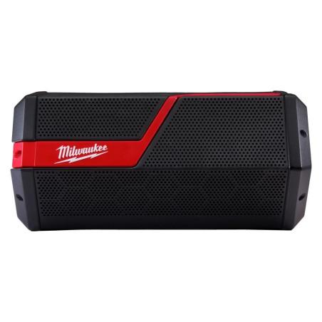 M12 -18JSSP-0 - Enceinte Bluetooth 18V, sans batterie