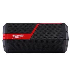 M12-18JSSP-0 - Enceinte Bluetooth 18V, sans batterie