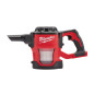 M18 CV - Aspirateur 18V, sans batterie M18 CV - Aspirateur 18V, sans batterie
