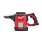 M18 CV - Aspirateur 18V, sans batterie